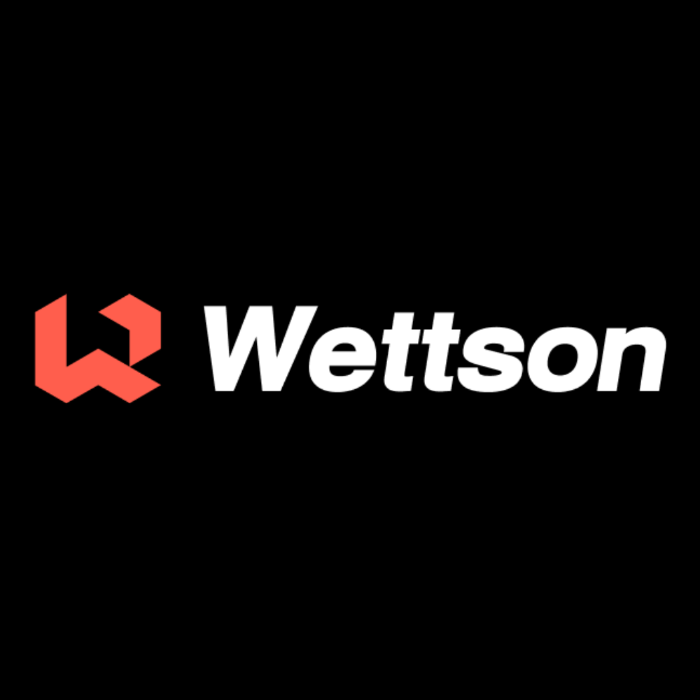 Logo Wettson