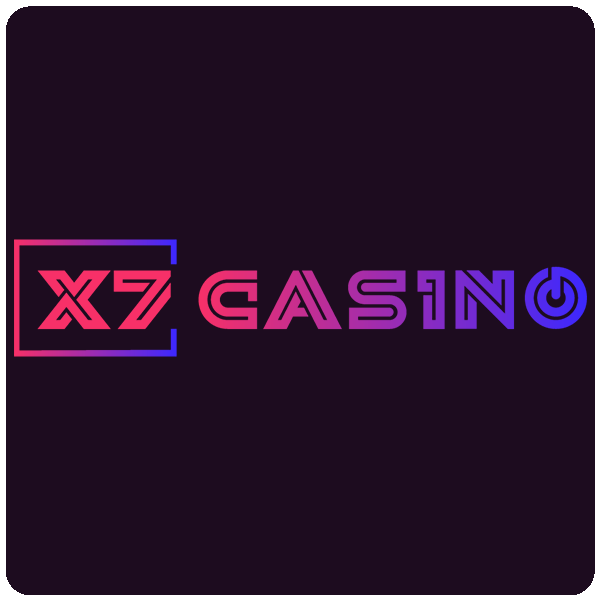 Logo X7 Casino